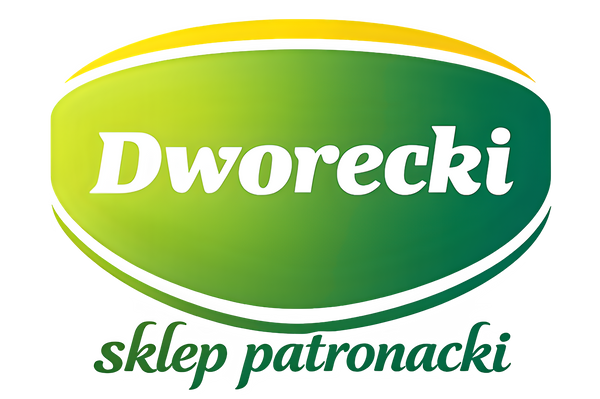 Sklep mięsny patronacki Dworecki