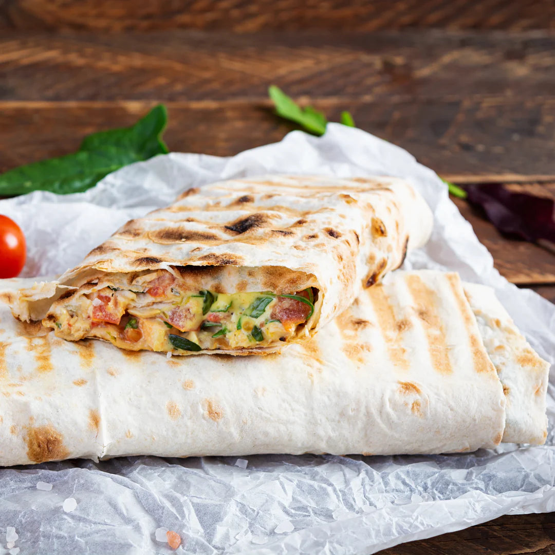 Lawasz ormiański – tradycyjne pieczywo z pieca tonir – 1 sztuka